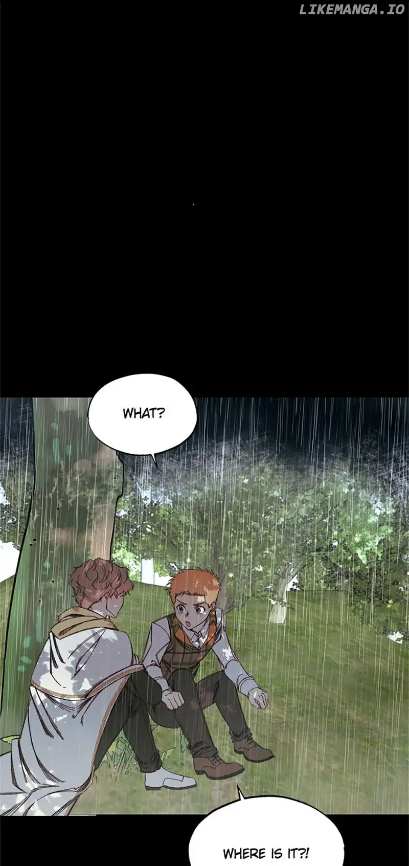 Charlotte’s Wheel Chapter 19 - Page 57