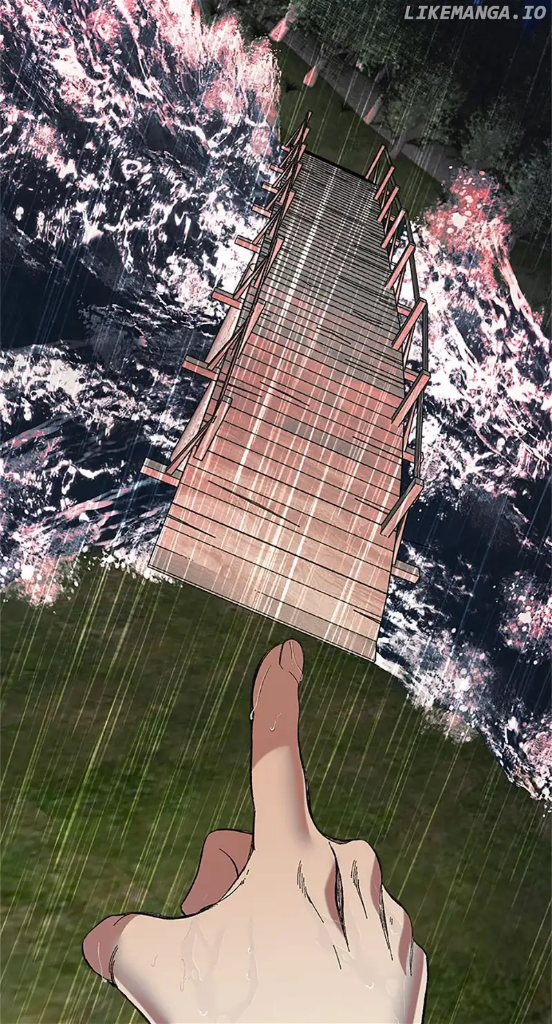 Charlotte’s Wheel Chapter 19 - Page 62