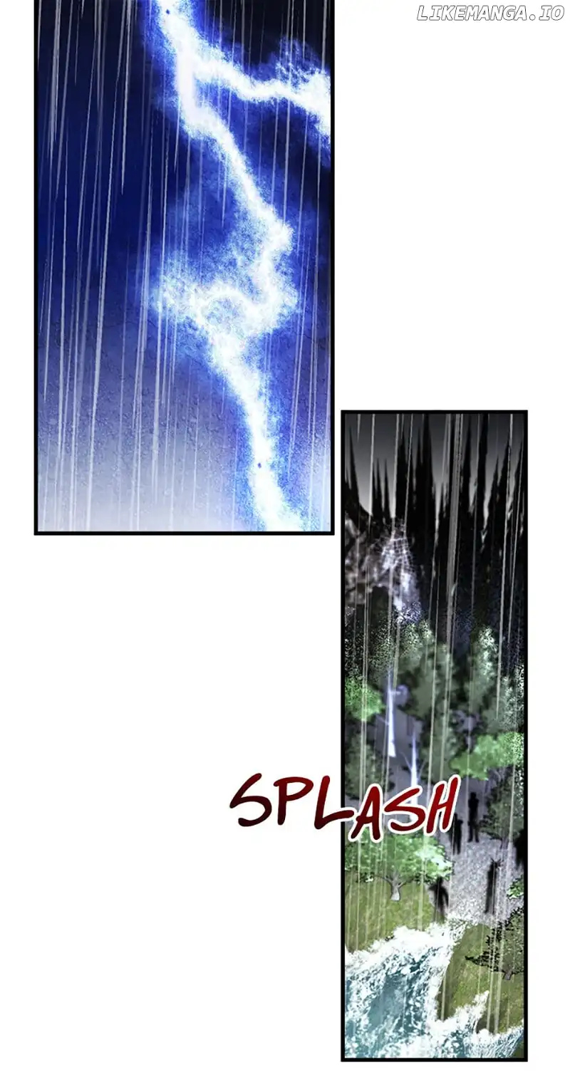 Charlotte’s Wheel Chapter 19 - Page 65