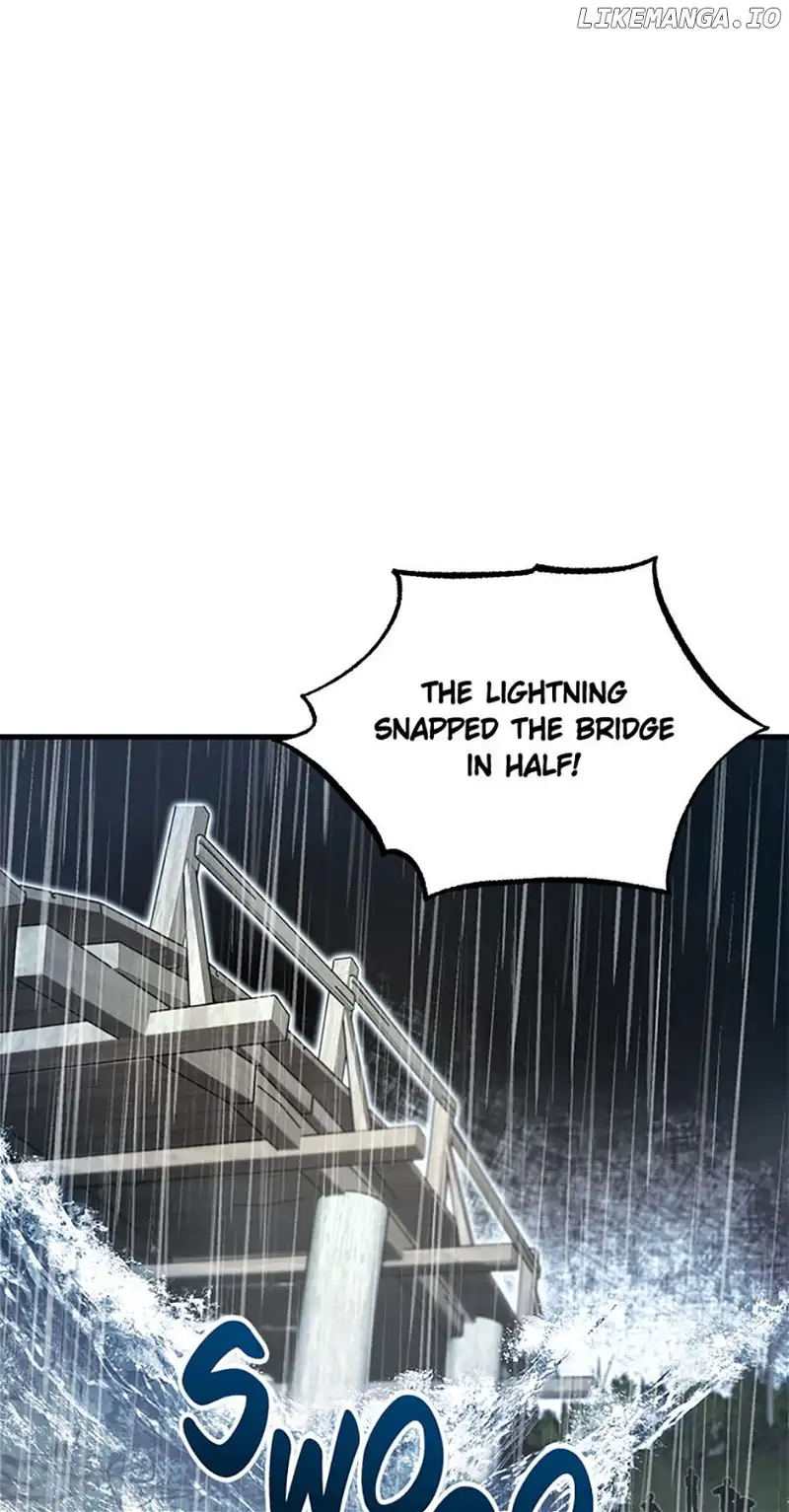 Charlotte’s Wheel Chapter 19 - Page 66