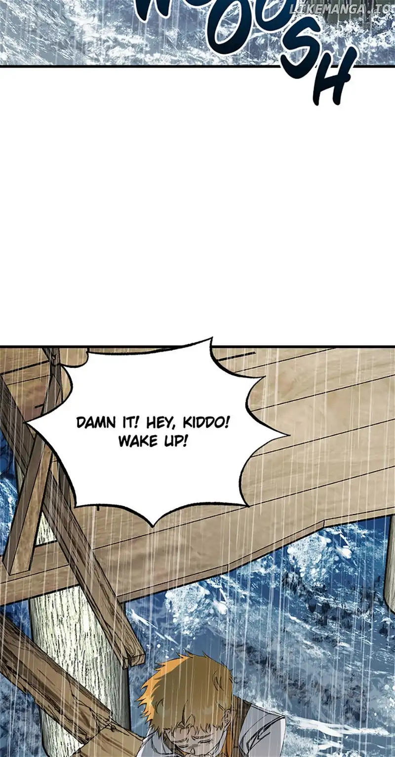 Charlotte’s Wheel Chapter 19 - Page 67