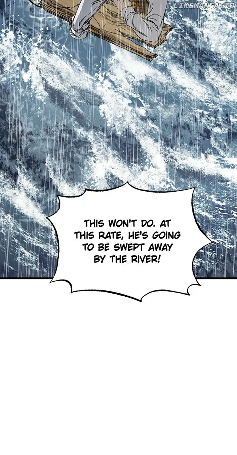 Charlotte’s Wheel Chapter 19 - Page 68