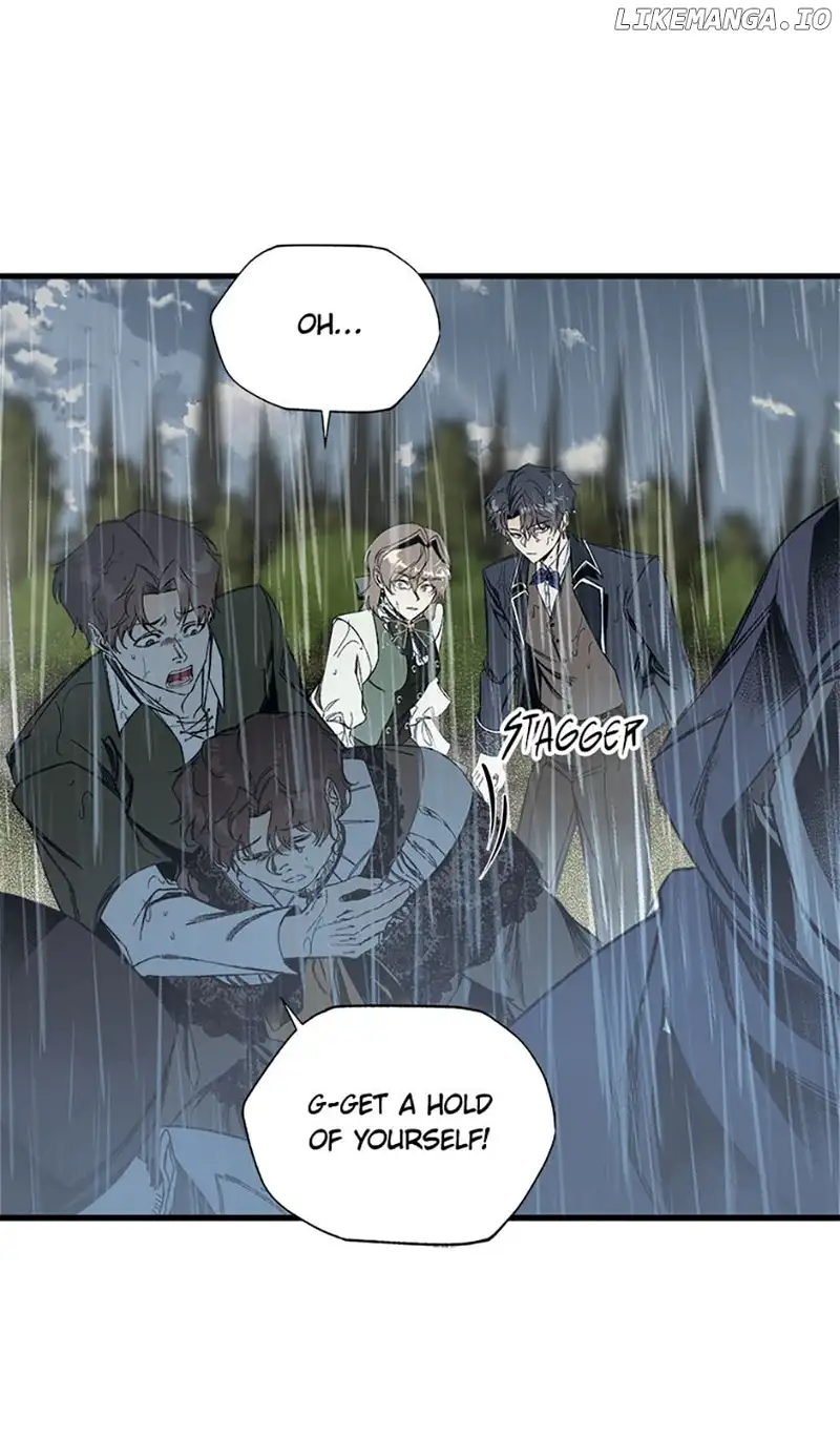Charlotte’s Wheel Chapter 19 - Page 73