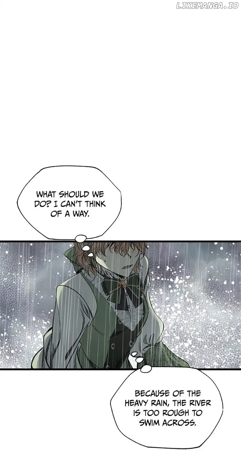 Charlotte’s Wheel Chapter 19 - Page 74