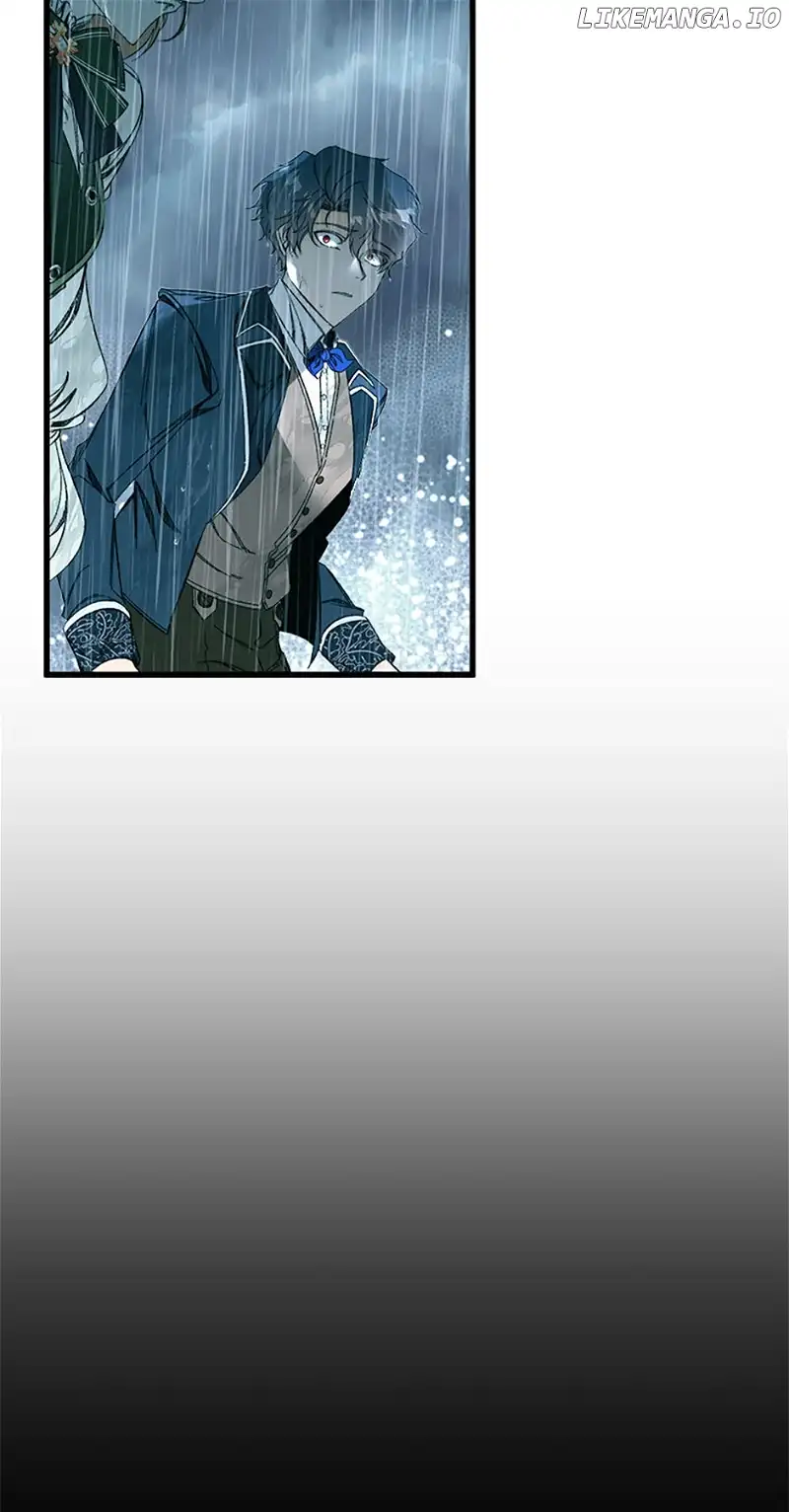Charlotte’s Wheel Chapter 19 - Page 76