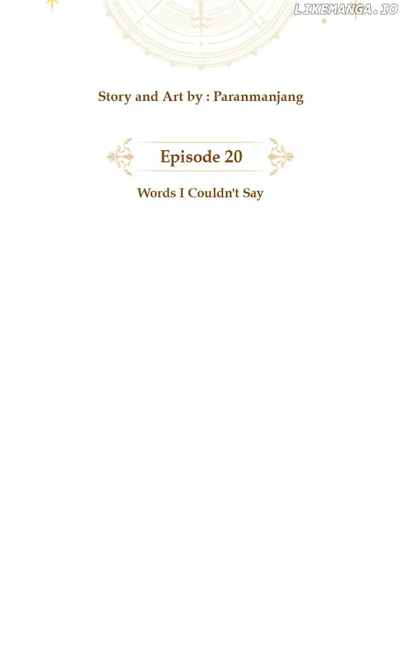 Charlotte’s Wheel Chapter 20 - Page 1