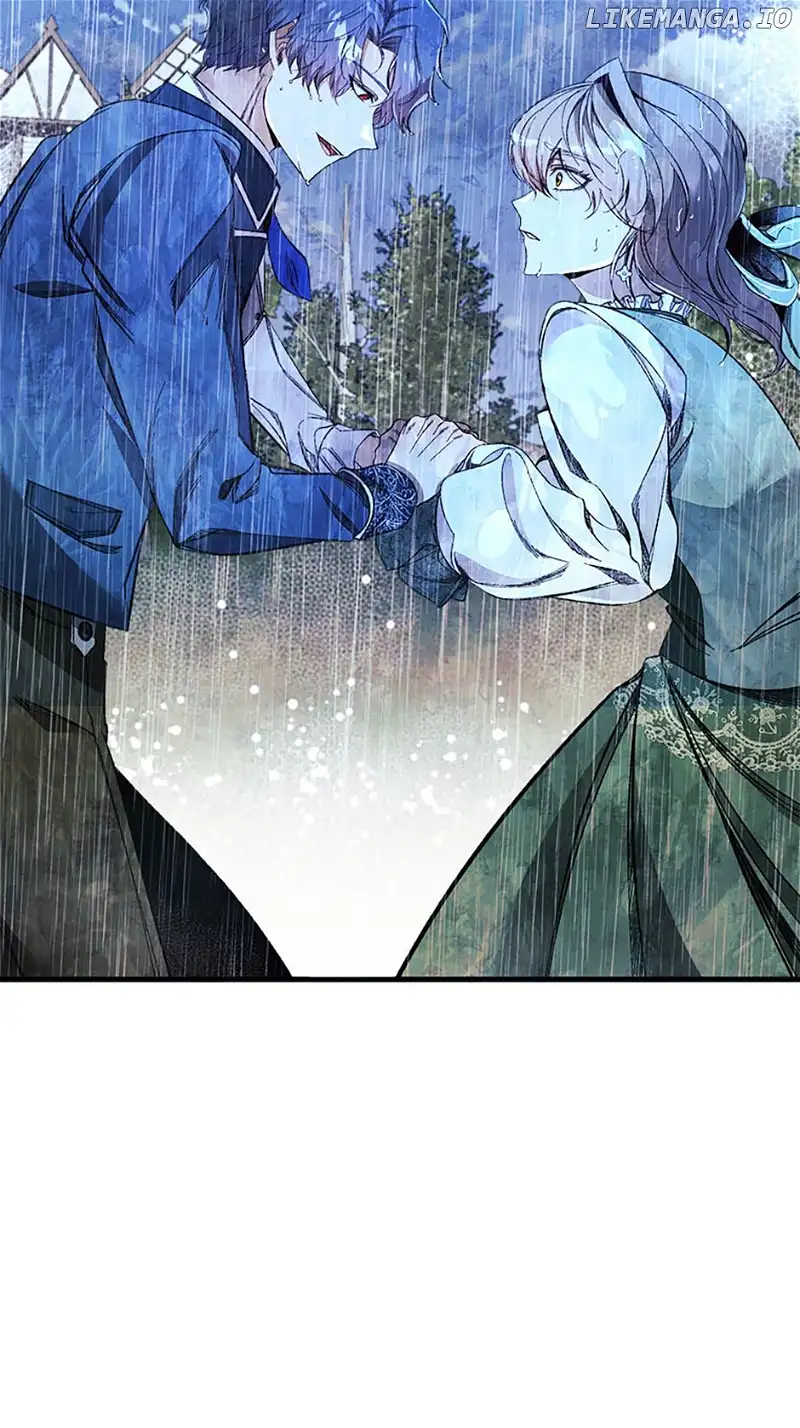 Charlotte’s Wheel Chapter 20 - Page 11