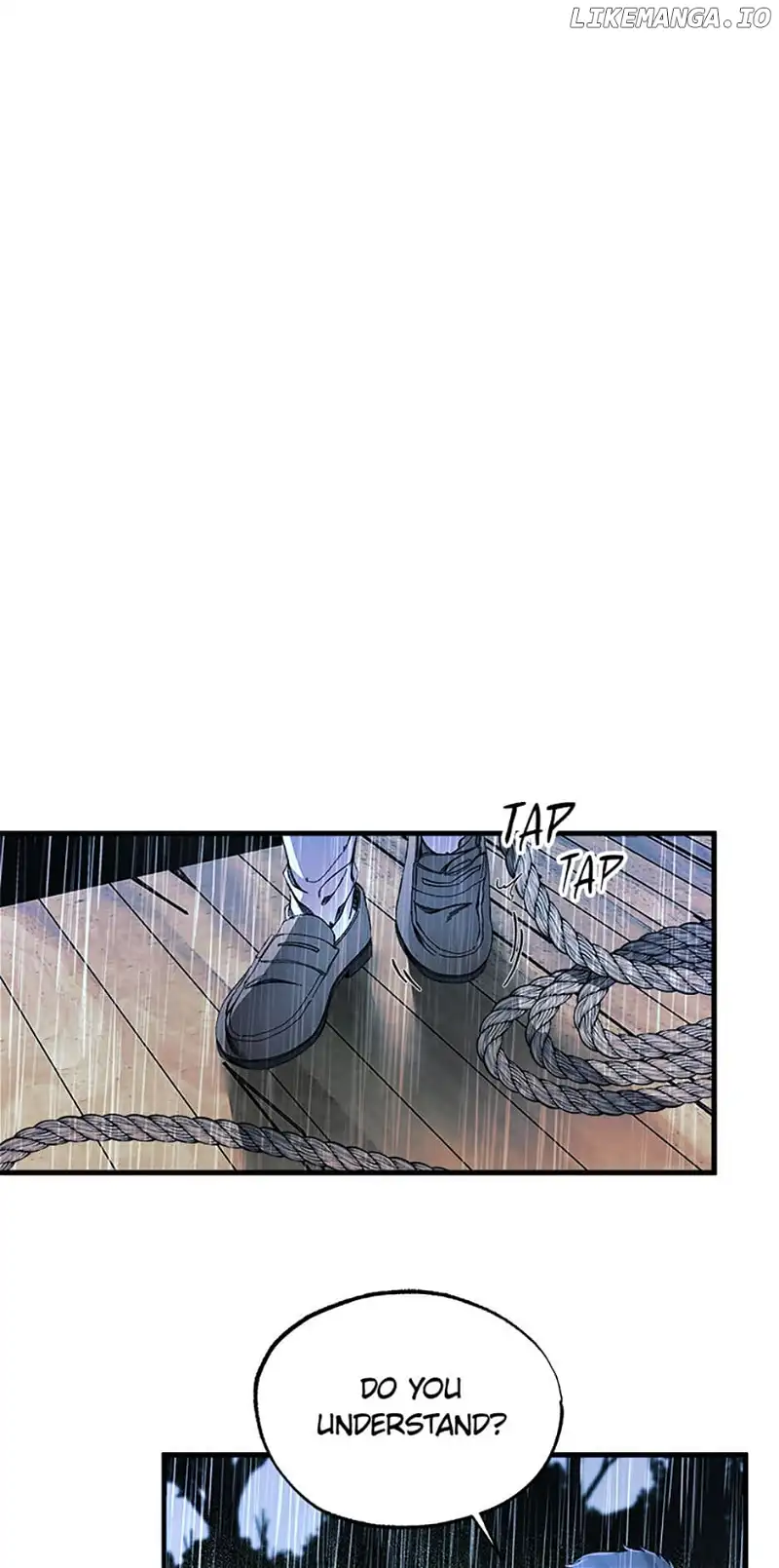 Charlotte’s Wheel Chapter 20 - Page 16