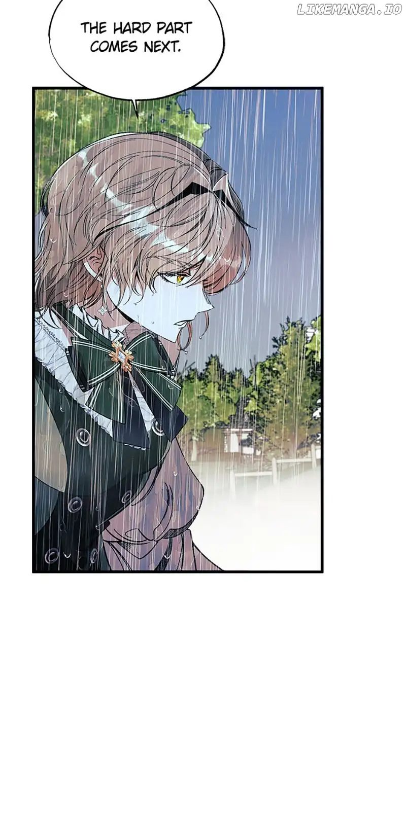 Charlotte’s Wheel Chapter 20 - Page 18