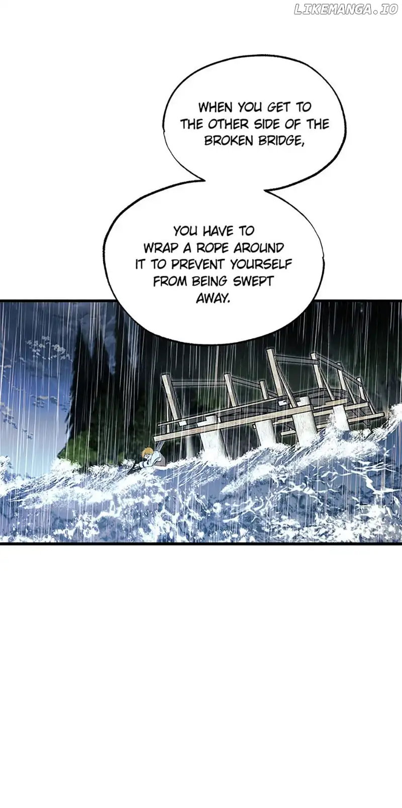 Charlotte’s Wheel Chapter 20 - Page 19