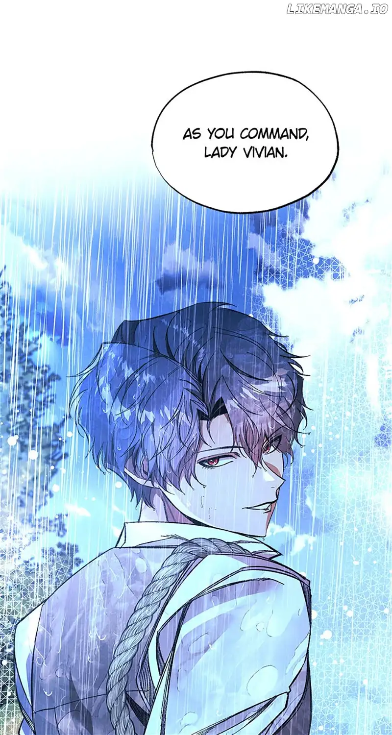 Charlotte’s Wheel Chapter 20 - Page 26