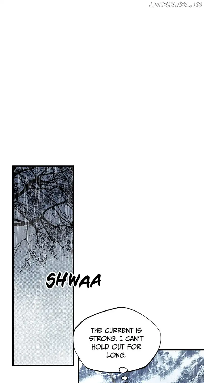 Charlotte’s Wheel Chapter 20 - Page 28