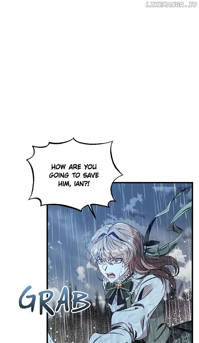 Charlotte’s Wheel Chapter 20 - Page 3
