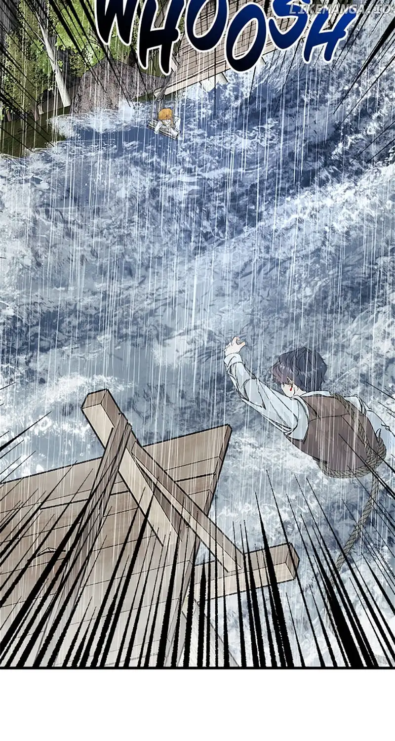Charlotte’s Wheel Chapter 20 - Page 30