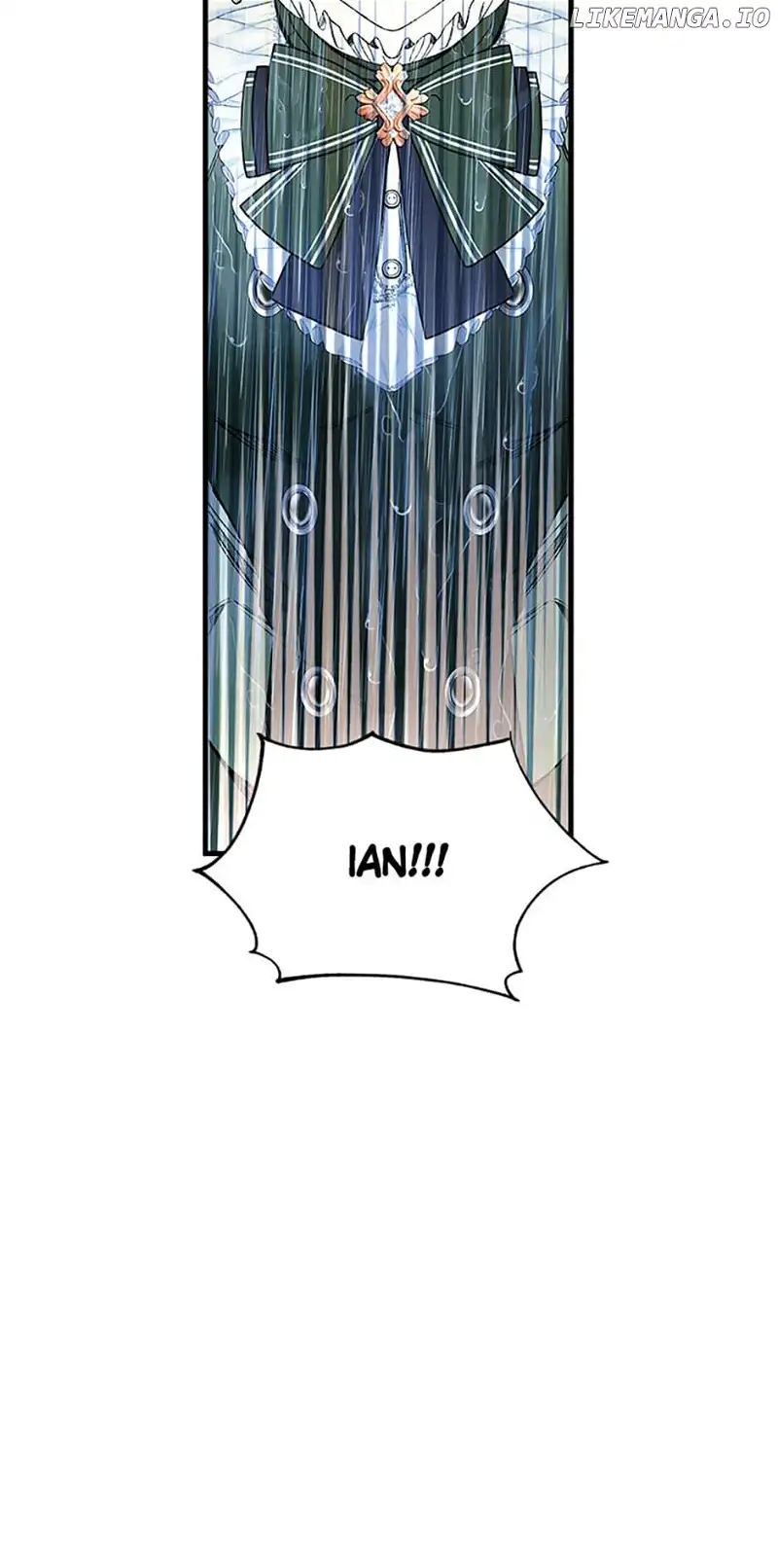 Charlotte’s Wheel Chapter 20 - Page 35
