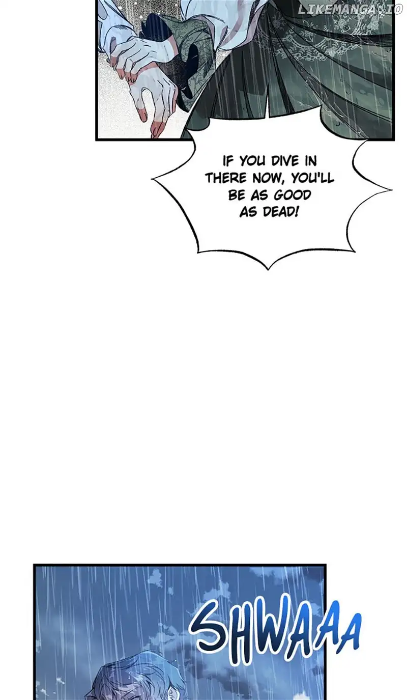 Charlotte’s Wheel Chapter 20 - Page 4
