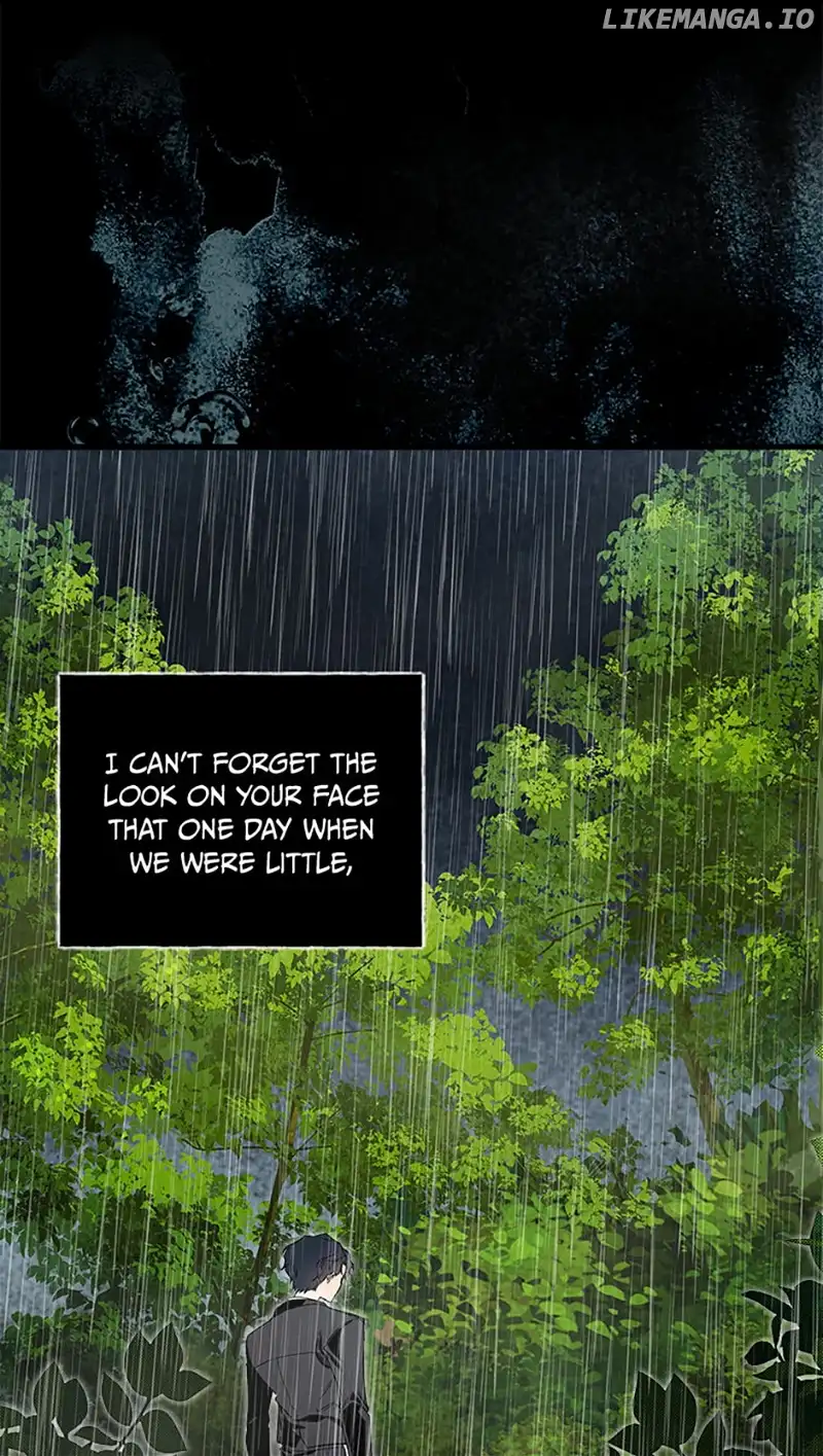 Charlotte’s Wheel Chapter 20 - Page 49