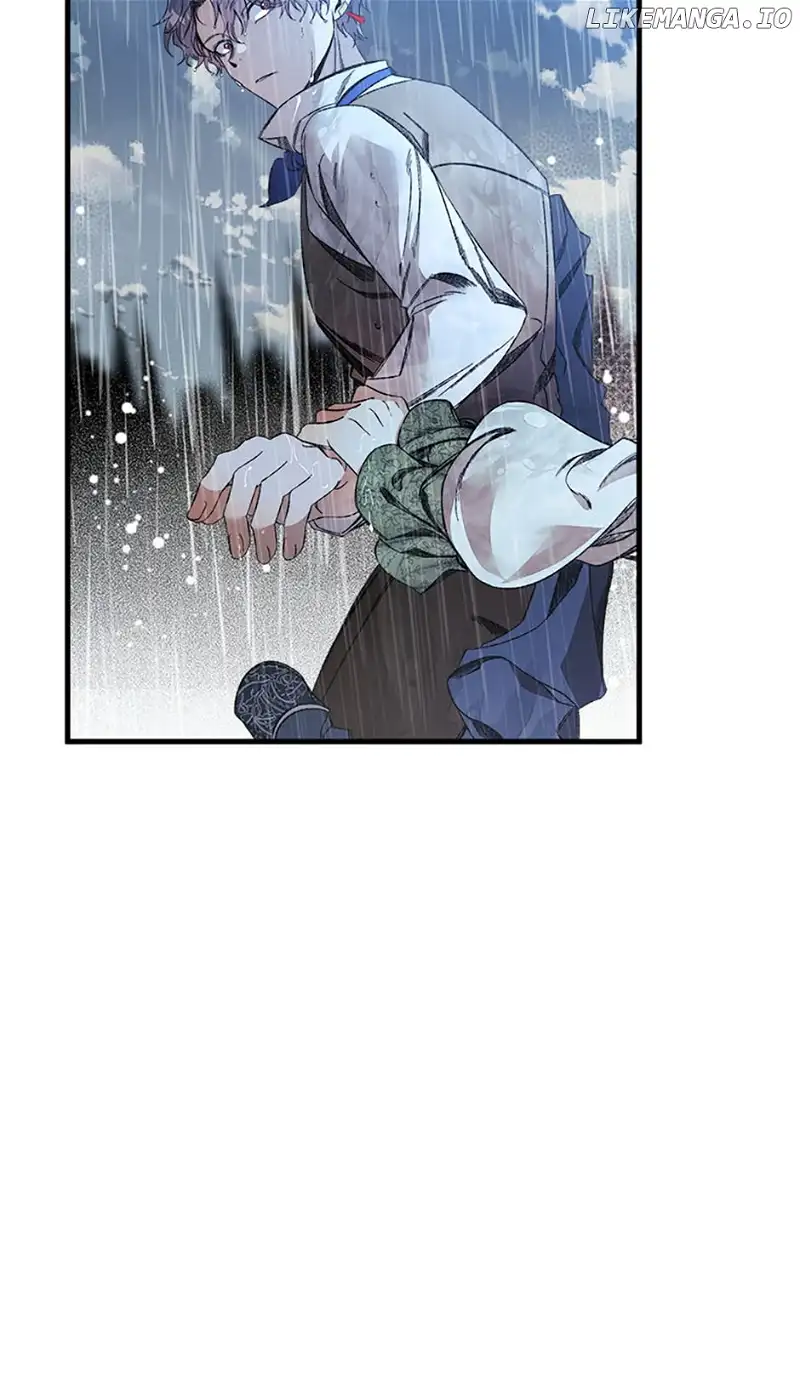 Charlotte’s Wheel Chapter 20 - Page 5