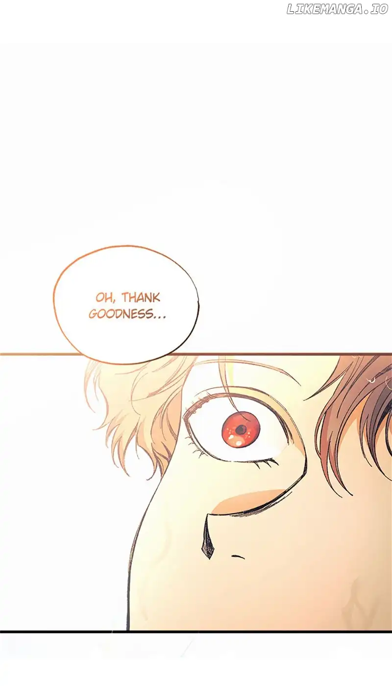 Charlotte’s Wheel Chapter 20 - Page 59