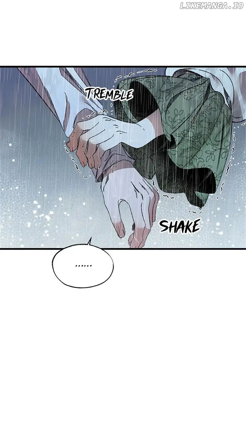 Charlotte’s Wheel Chapter 20 - Page 6