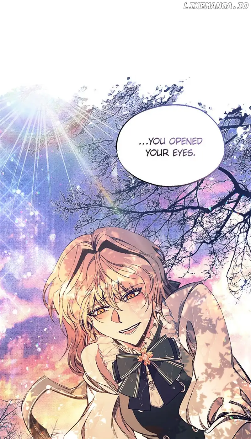 Charlotte’s Wheel Chapter 20 - Page 60