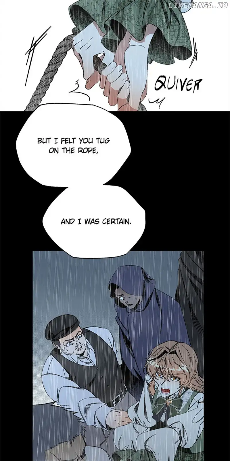 Charlotte’s Wheel Chapter 20 - Page 63