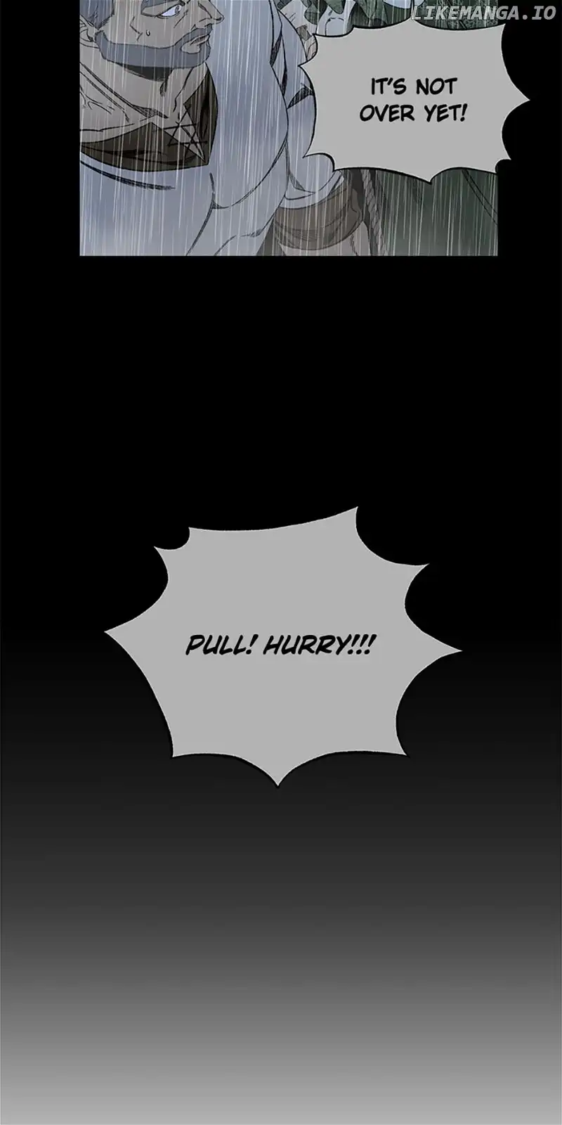 Charlotte’s Wheel Chapter 20 - Page 64