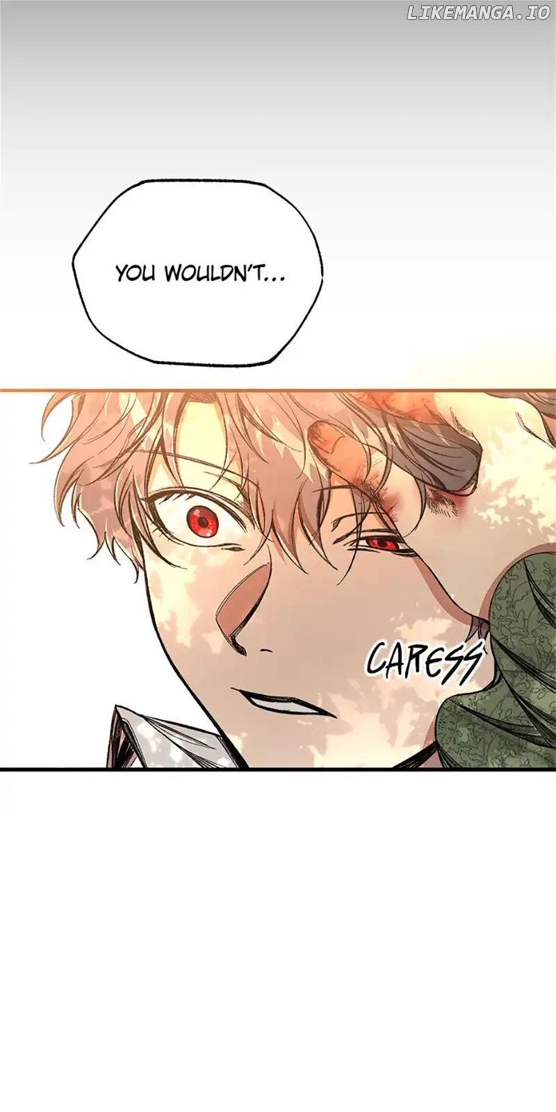Charlotte’s Wheel Chapter 20 - Page 65