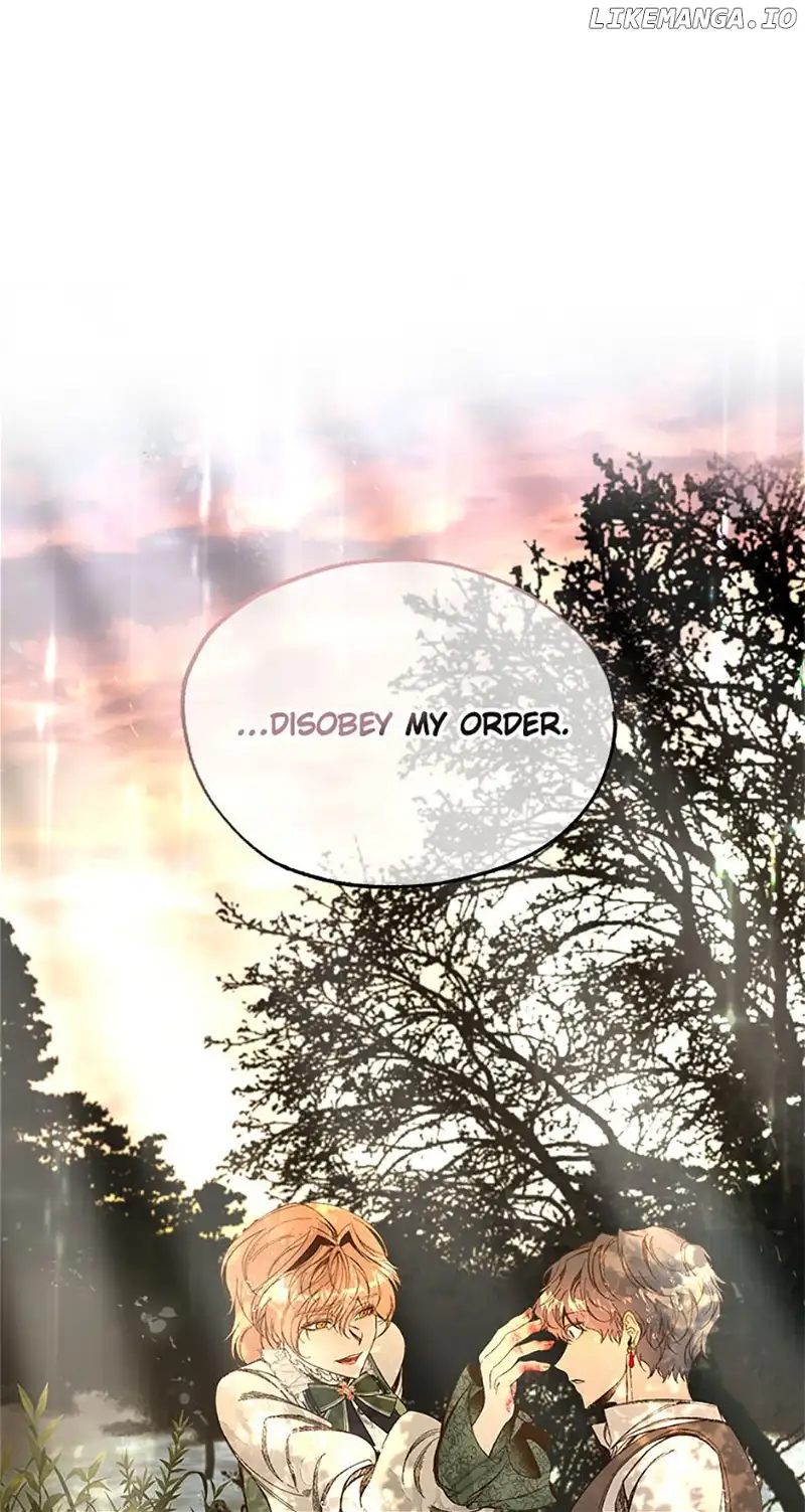 Charlotte’s Wheel Chapter 20 - Page 66