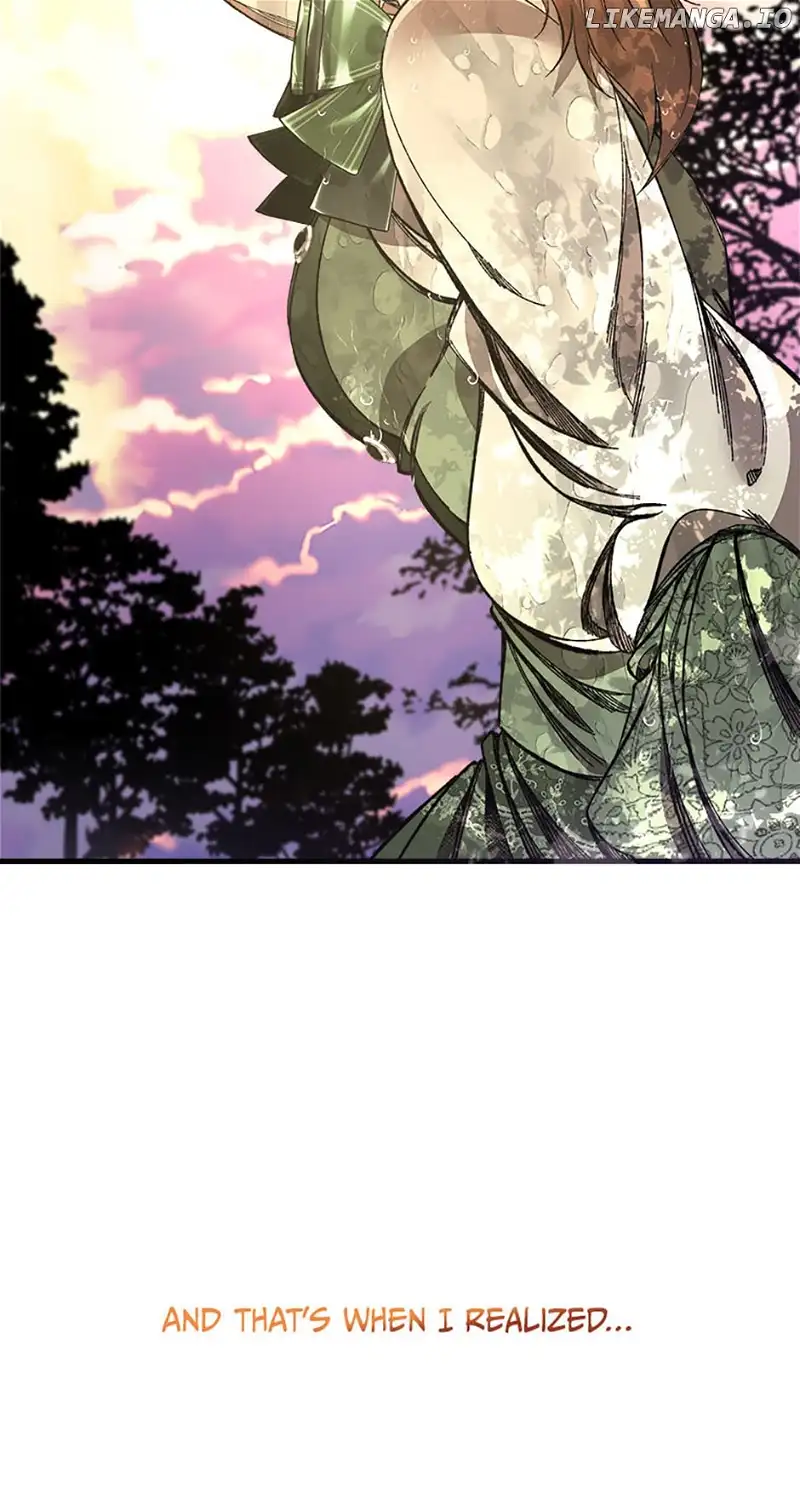Charlotte’s Wheel Chapter 20 - Page 71