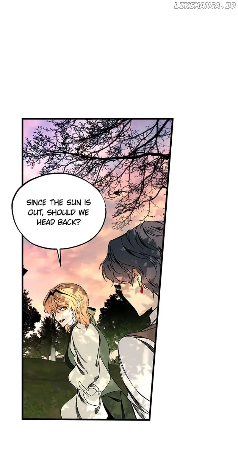 Charlotte’s Wheel Chapter 20 - Page 72