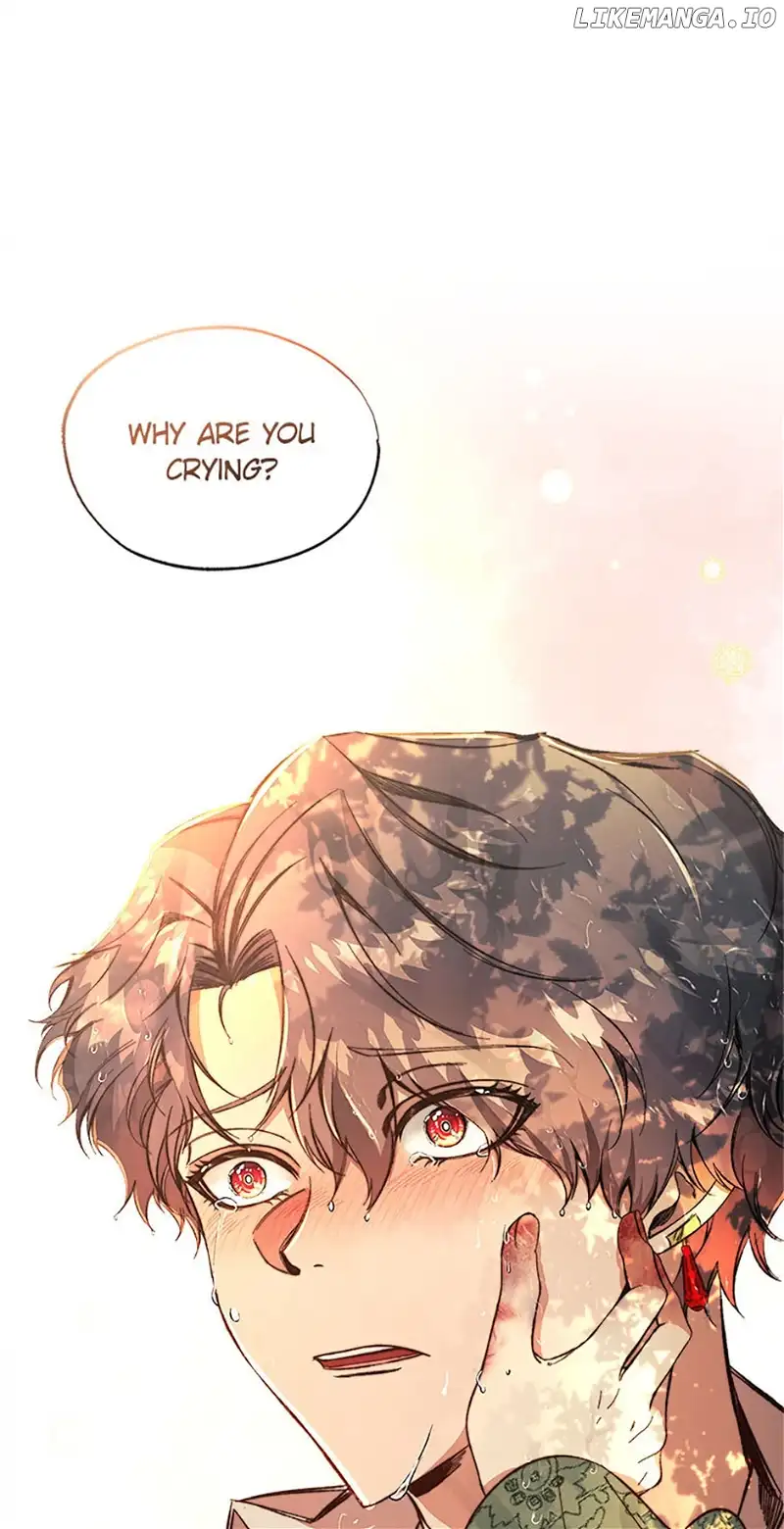 Charlotte’s Wheel Chapter 20 - Page 74