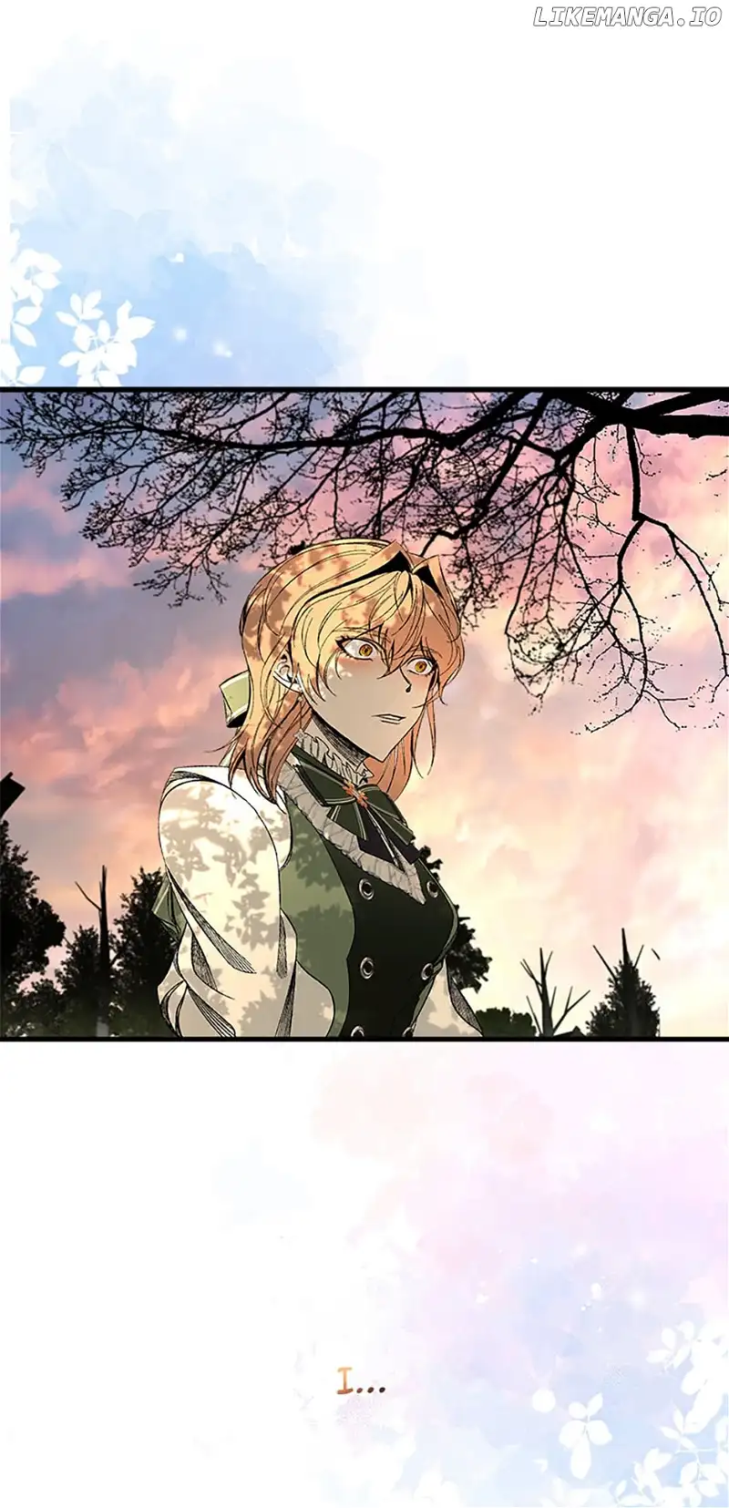 Charlotte’s Wheel Chapter 20 - Page 77
