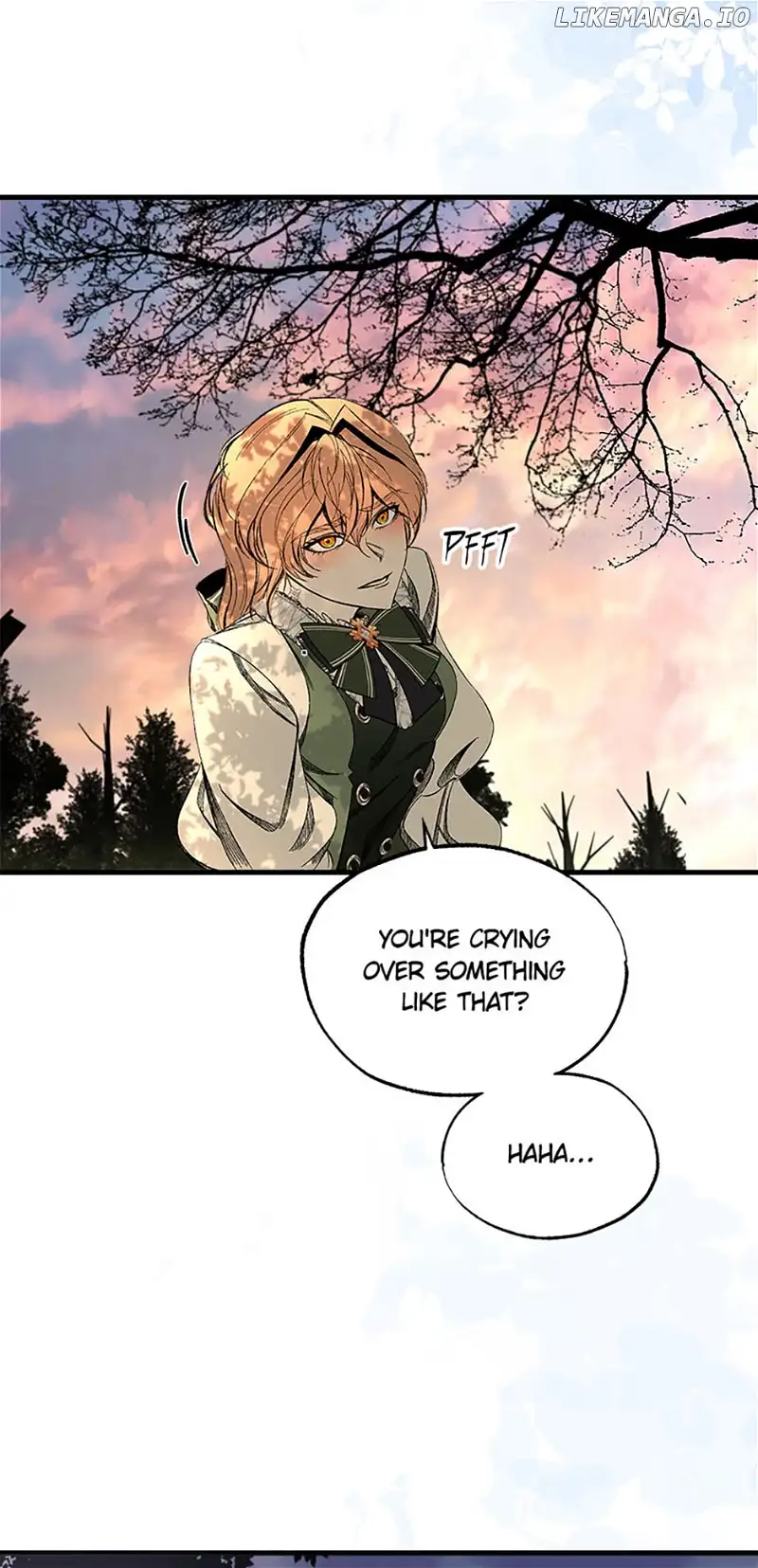 Charlotte’s Wheel Chapter 20 - Page 78