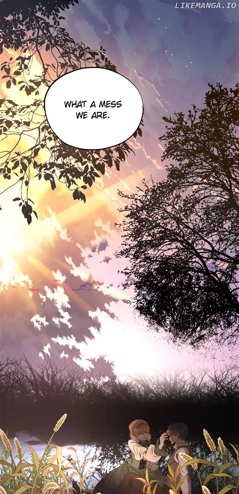 Charlotte’s Wheel Chapter 20 - Page 79