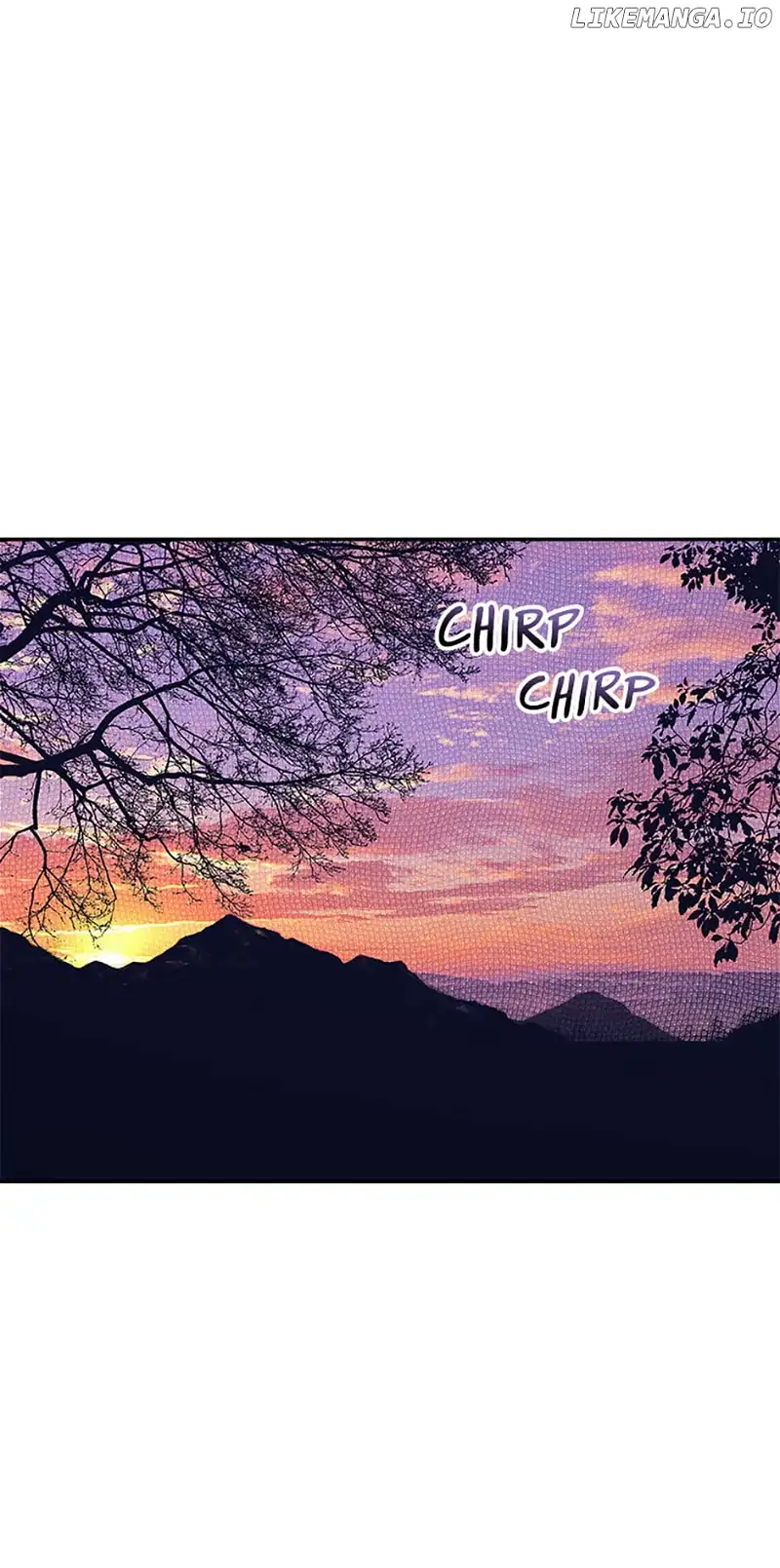 Charlotte’s Wheel Chapter 21 - Page 1