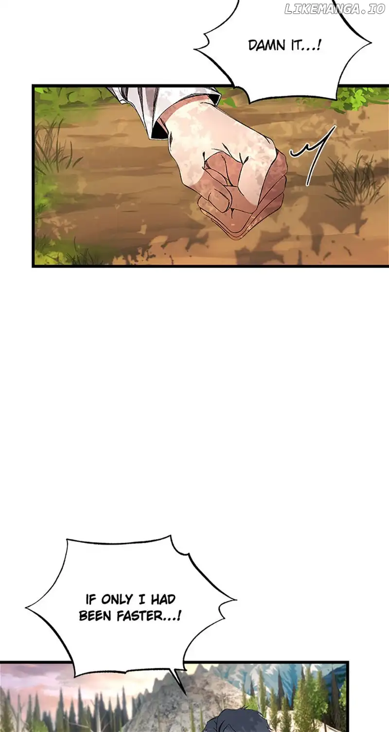 Charlotte’s Wheel Chapter 21 - Page 13