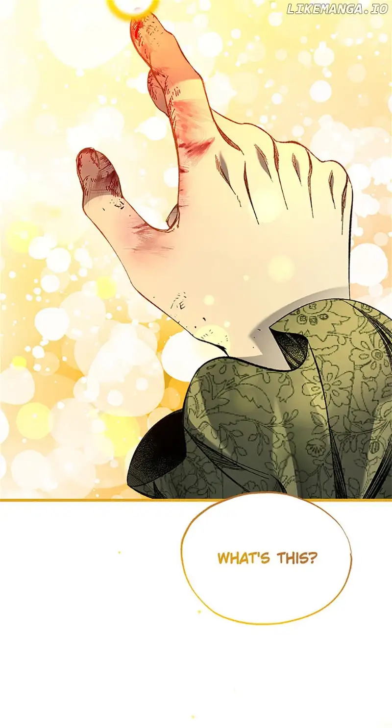 Charlotte’s Wheel Chapter 21 - Page 17