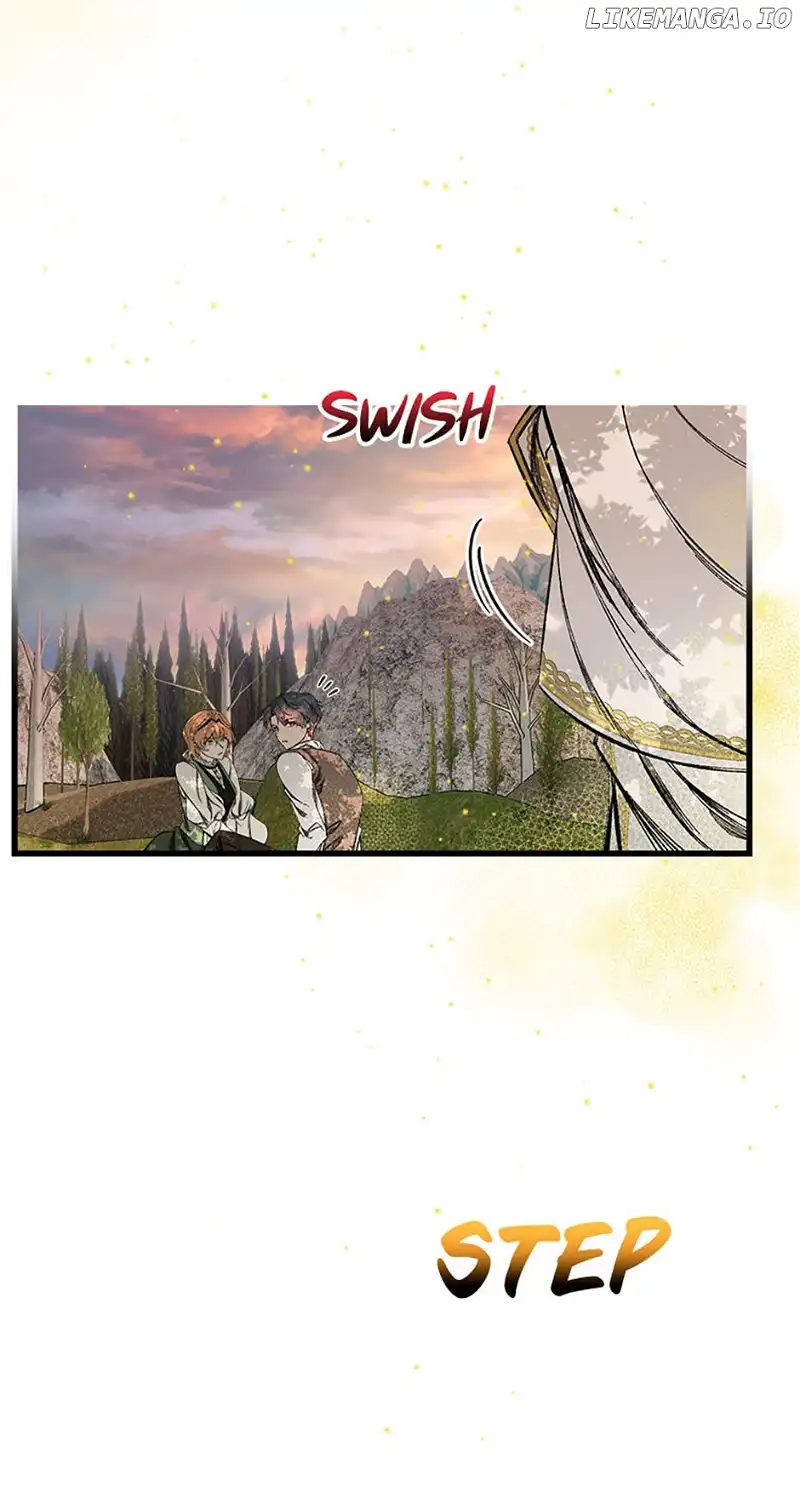 Charlotte’s Wheel Chapter 21 - Page 19