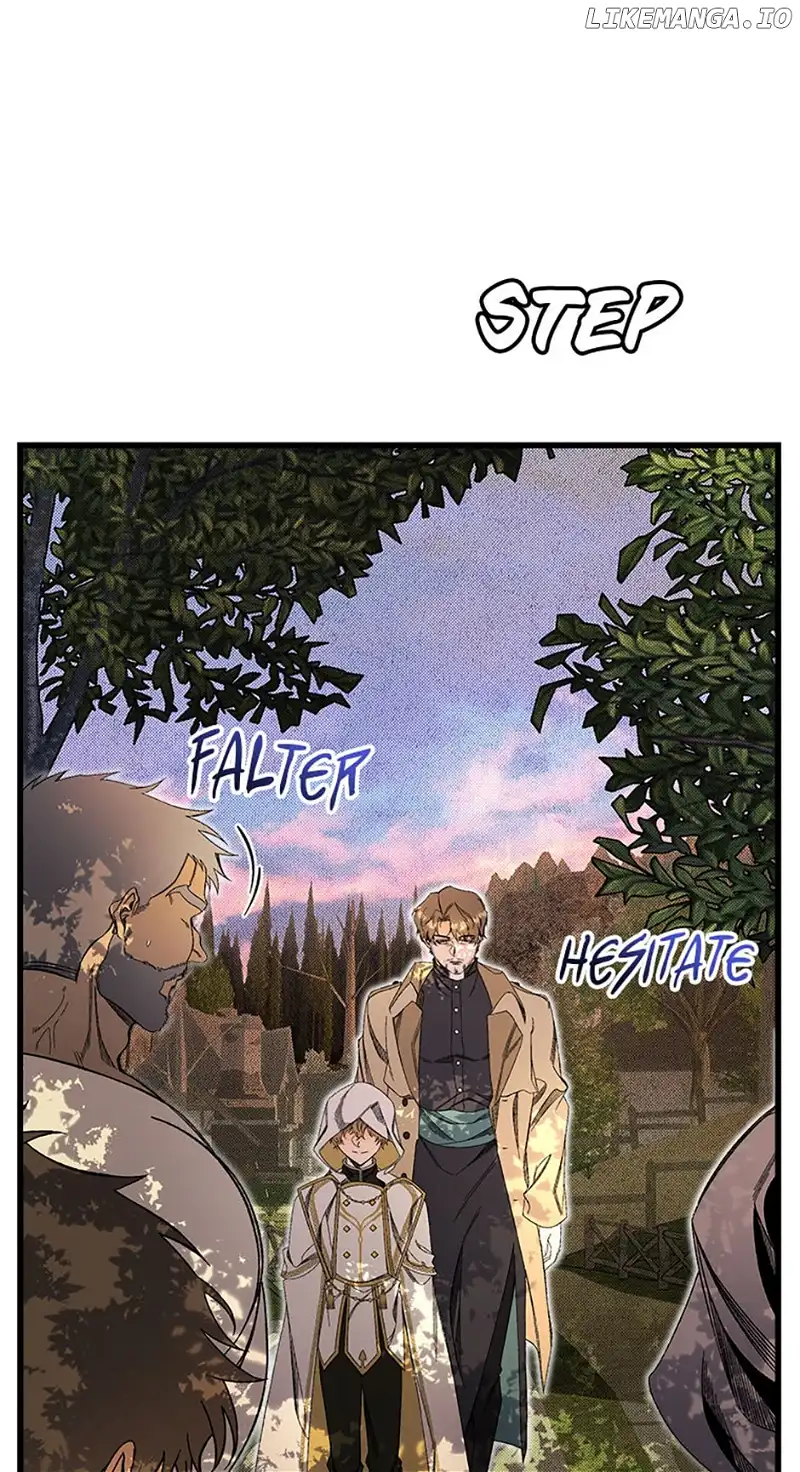 Charlotte’s Wheel Chapter 21 - Page 21
