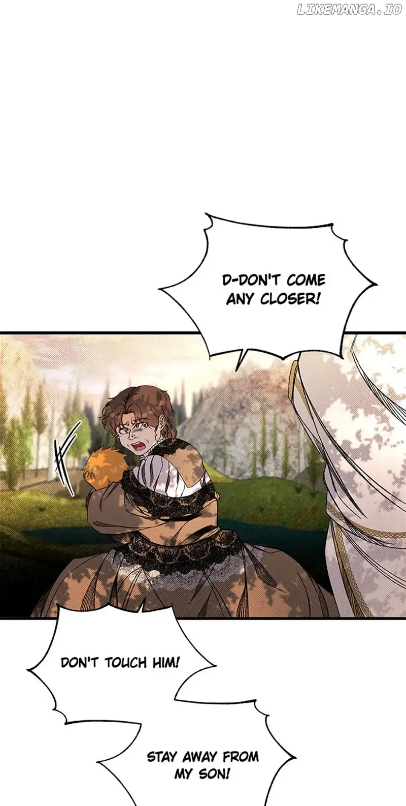 Charlotte’s Wheel Chapter 21 - Page 26