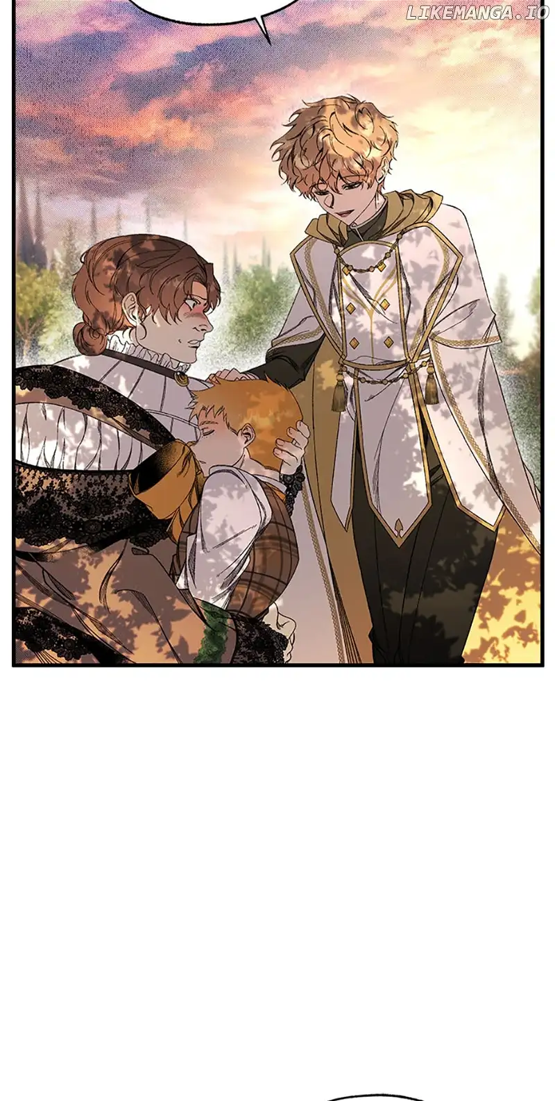 Charlotte’s Wheel Chapter 21 - Page 28