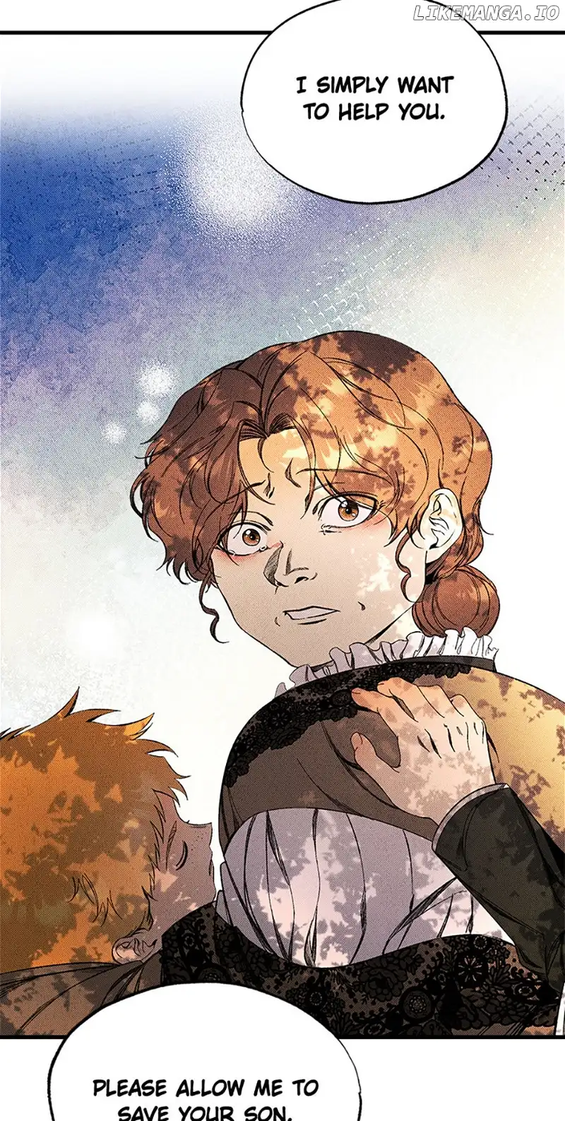 Charlotte’s Wheel Chapter 21 - Page 29