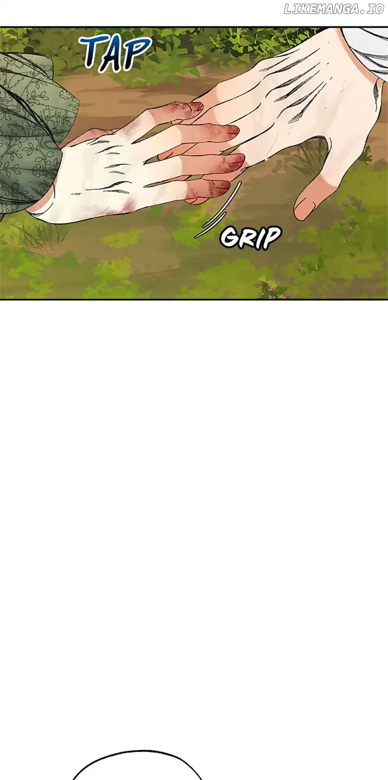 Charlotte’s Wheel Chapter 21 - Page 3