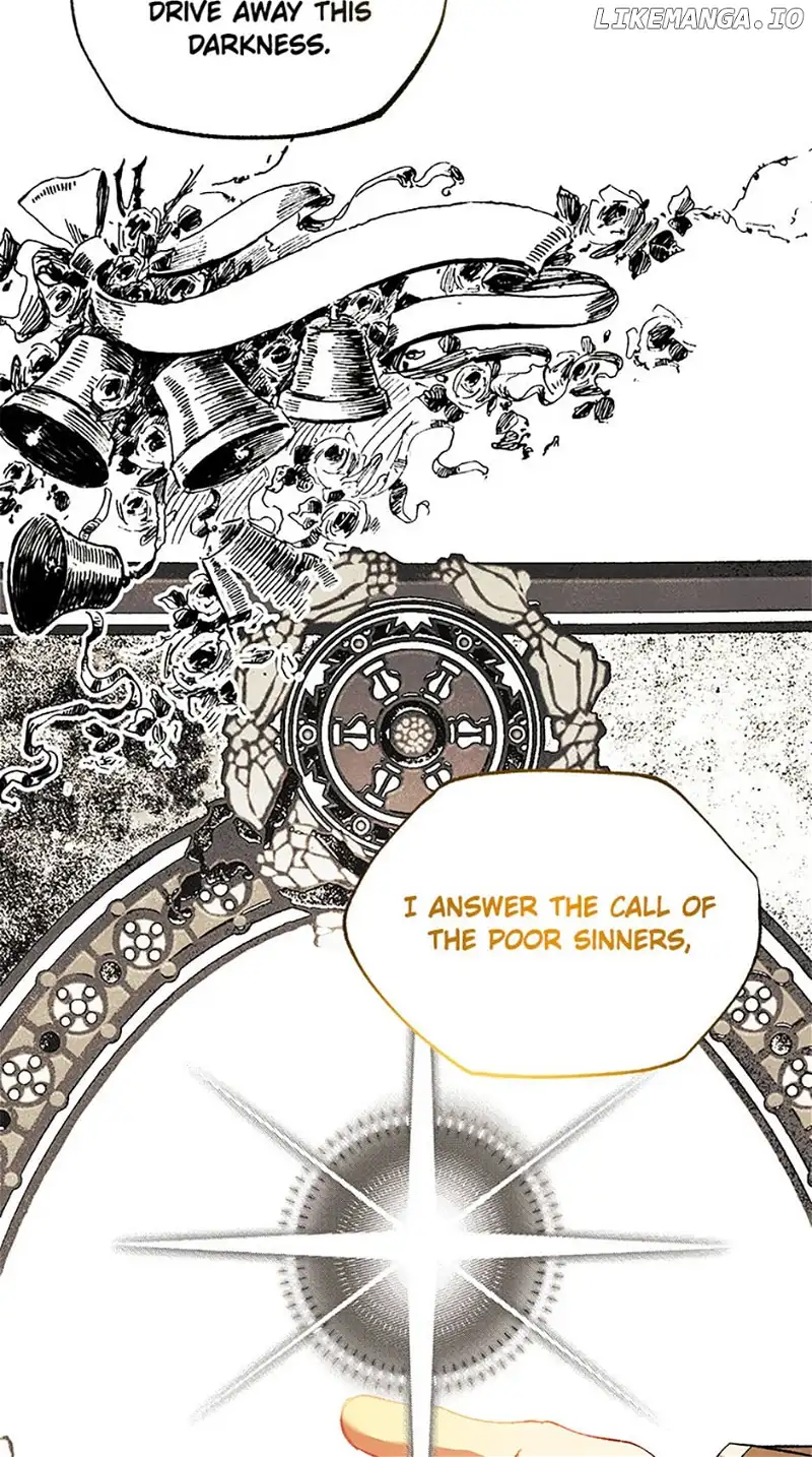 Charlotte’s Wheel Chapter 21 - Page 32