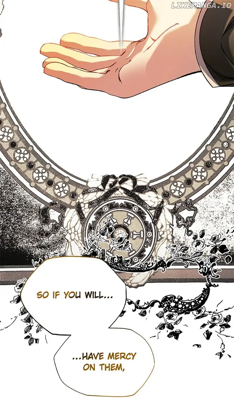 Charlotte’s Wheel Chapter 21 - Page 33