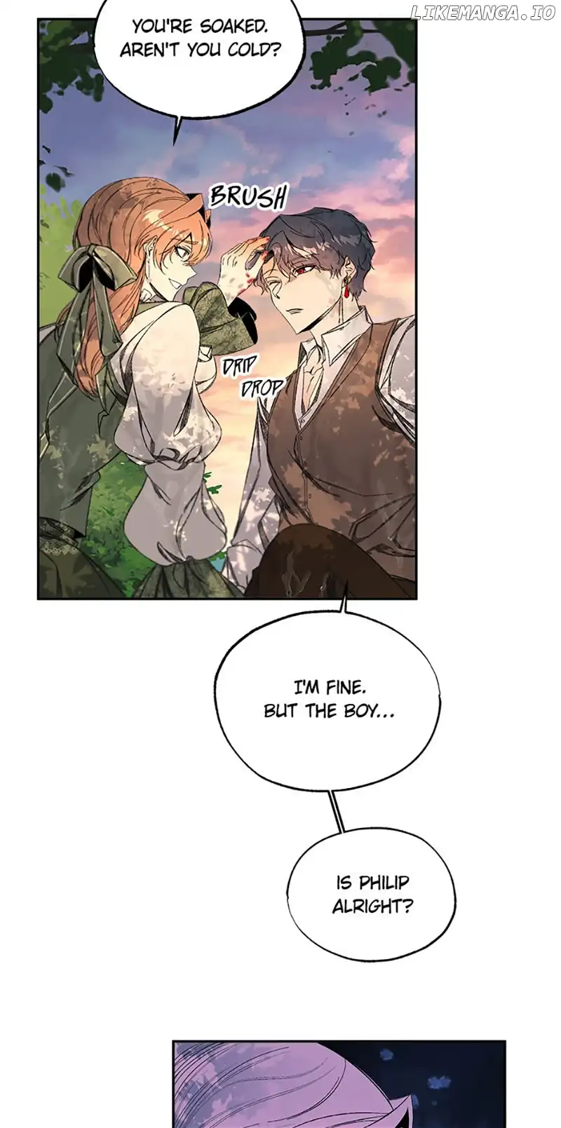 Charlotte’s Wheel Chapter 21 - Page 4