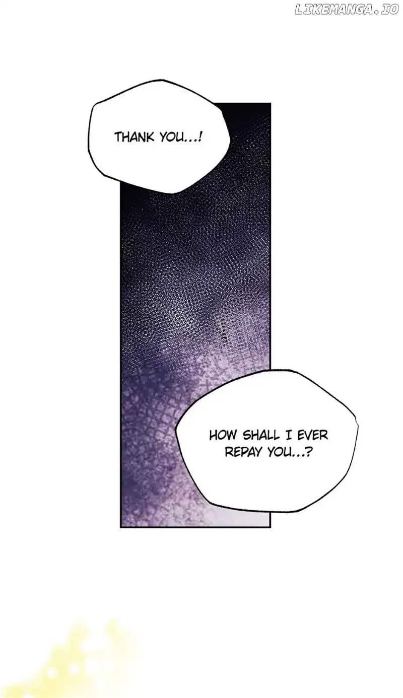 Charlotte’s Wheel Chapter 21 - Page 46
