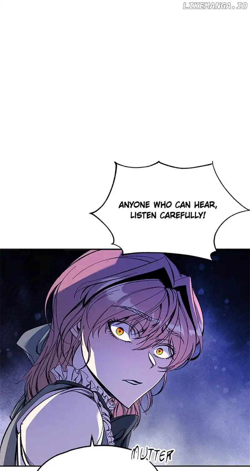 Charlotte’s Wheel Chapter 21 - Page 51