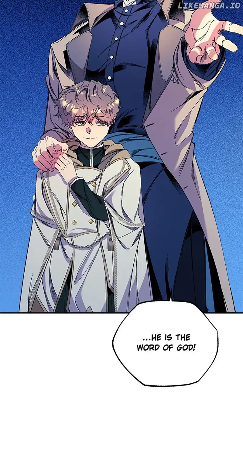Charlotte’s Wheel Chapter 21 - Page 54